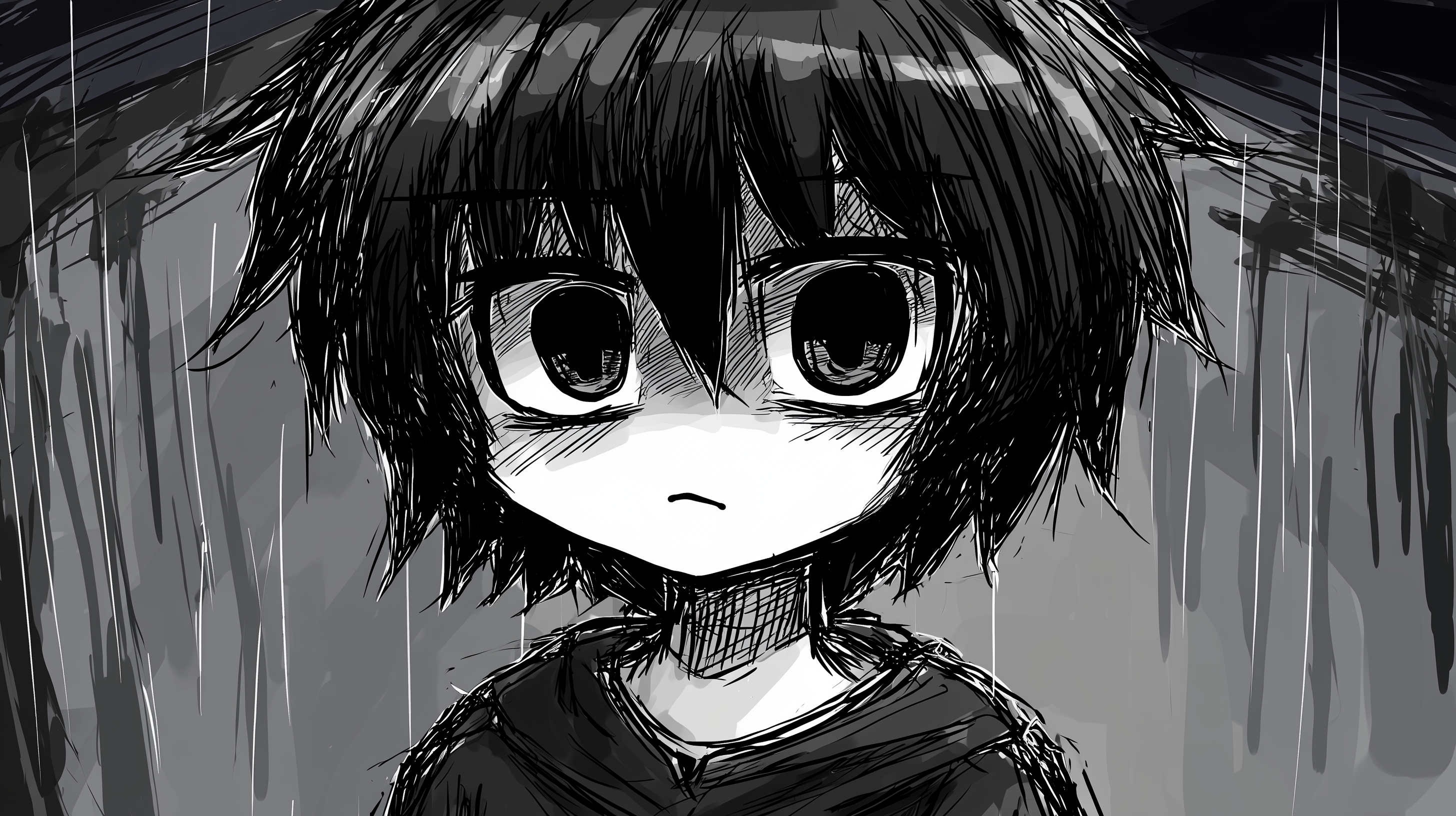 fond d'écran Triste 1920x1080 gratuit téléchargement gratuit