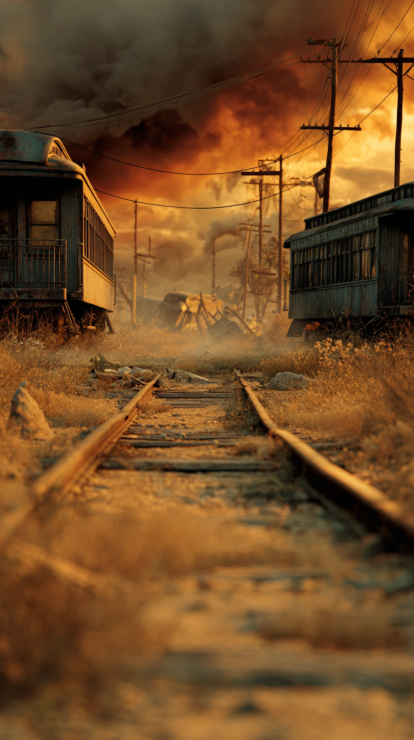 fond d'écran Terre en friche téléphone 4k télécharger gratuit