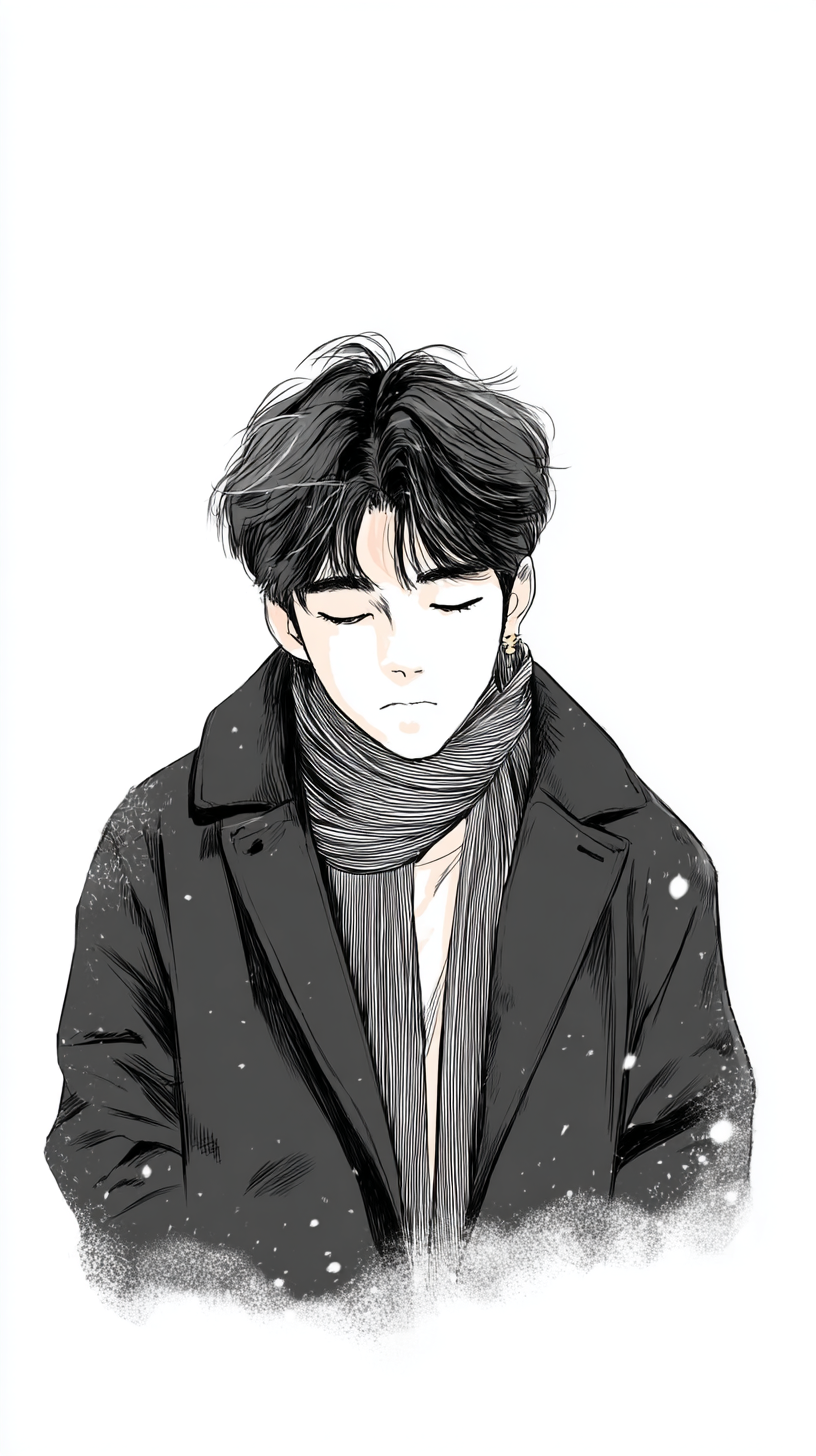 fond d'écran Triste iphone 7 télécharger gratuit