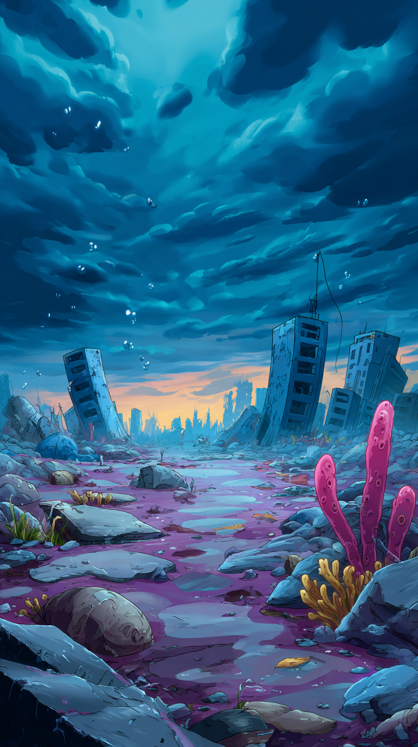 fond d'écran Terre en friche android gratuit