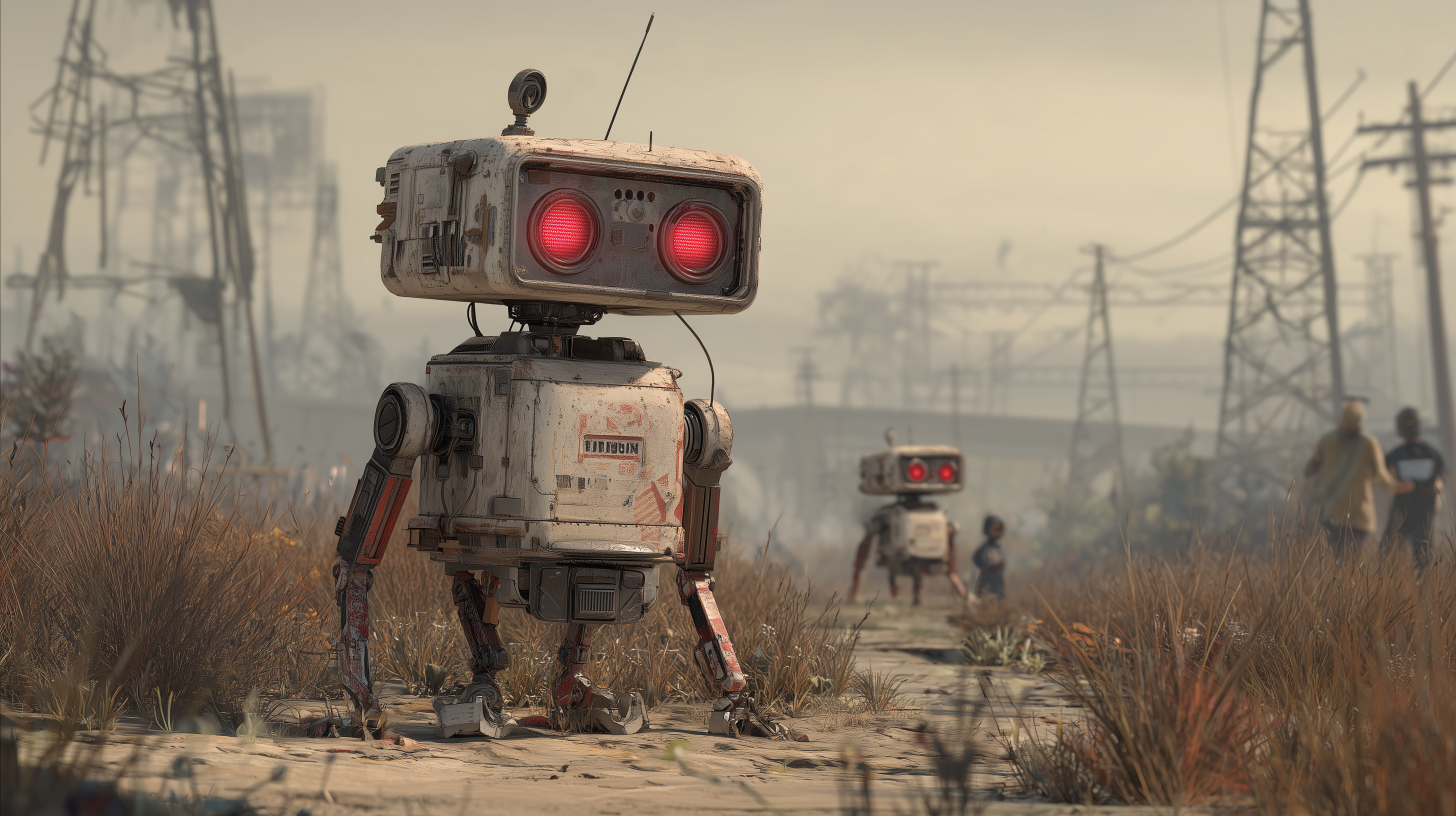 fond d'écran Terre en friche mac apple téléchargement gratuit