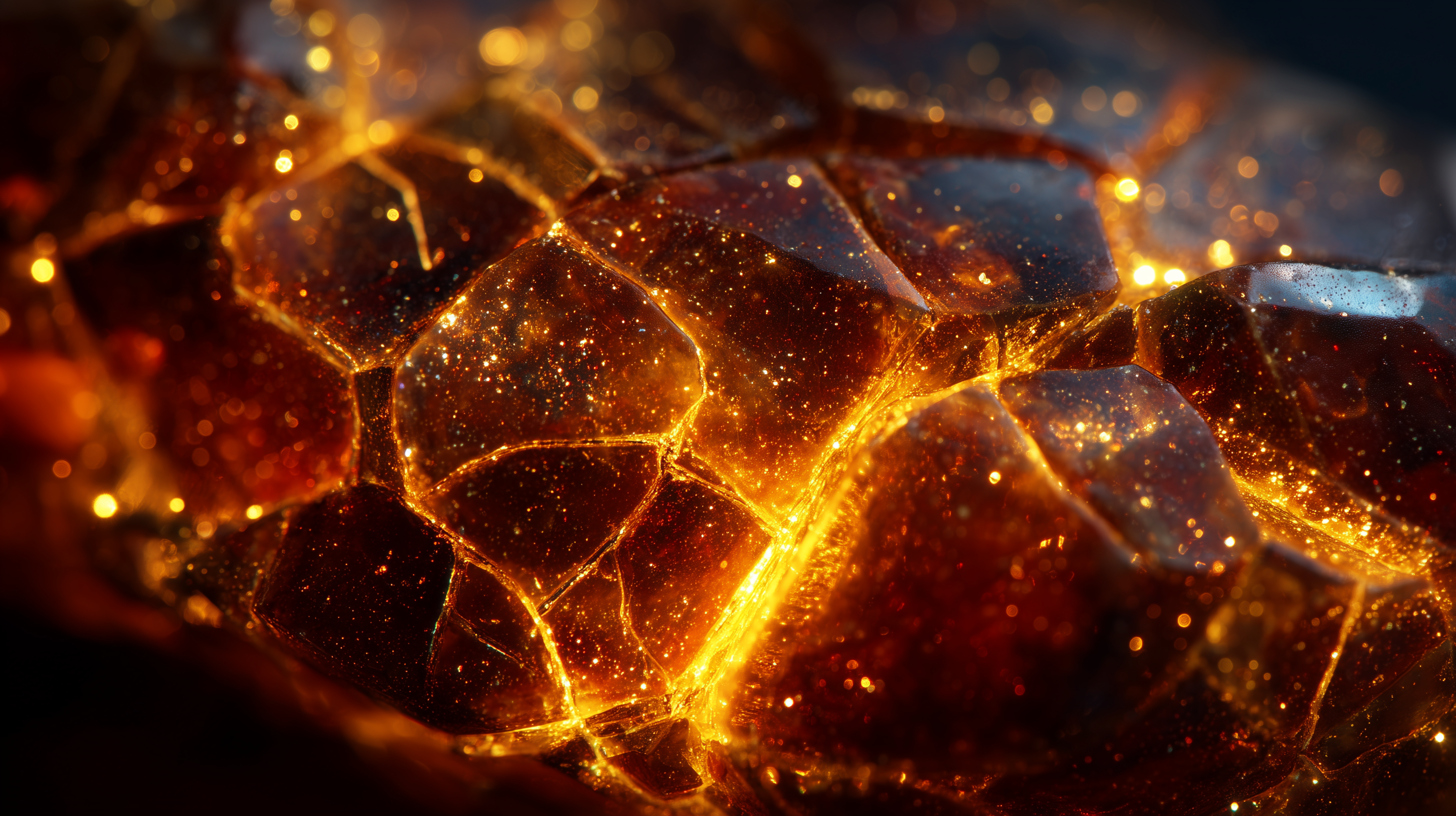 fond d'écran Ambre windows 11 1920x1080 téléchargement gratuit