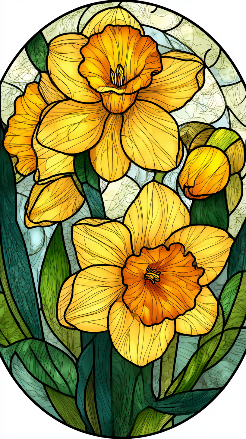 fond d'écran Narcissus tazetta pour iphone gratuit