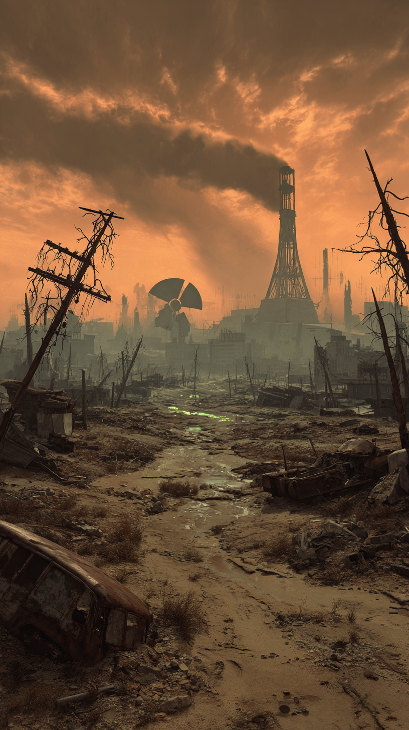 fond d'écran Terre en friche 4k iphone télécharger gratuit