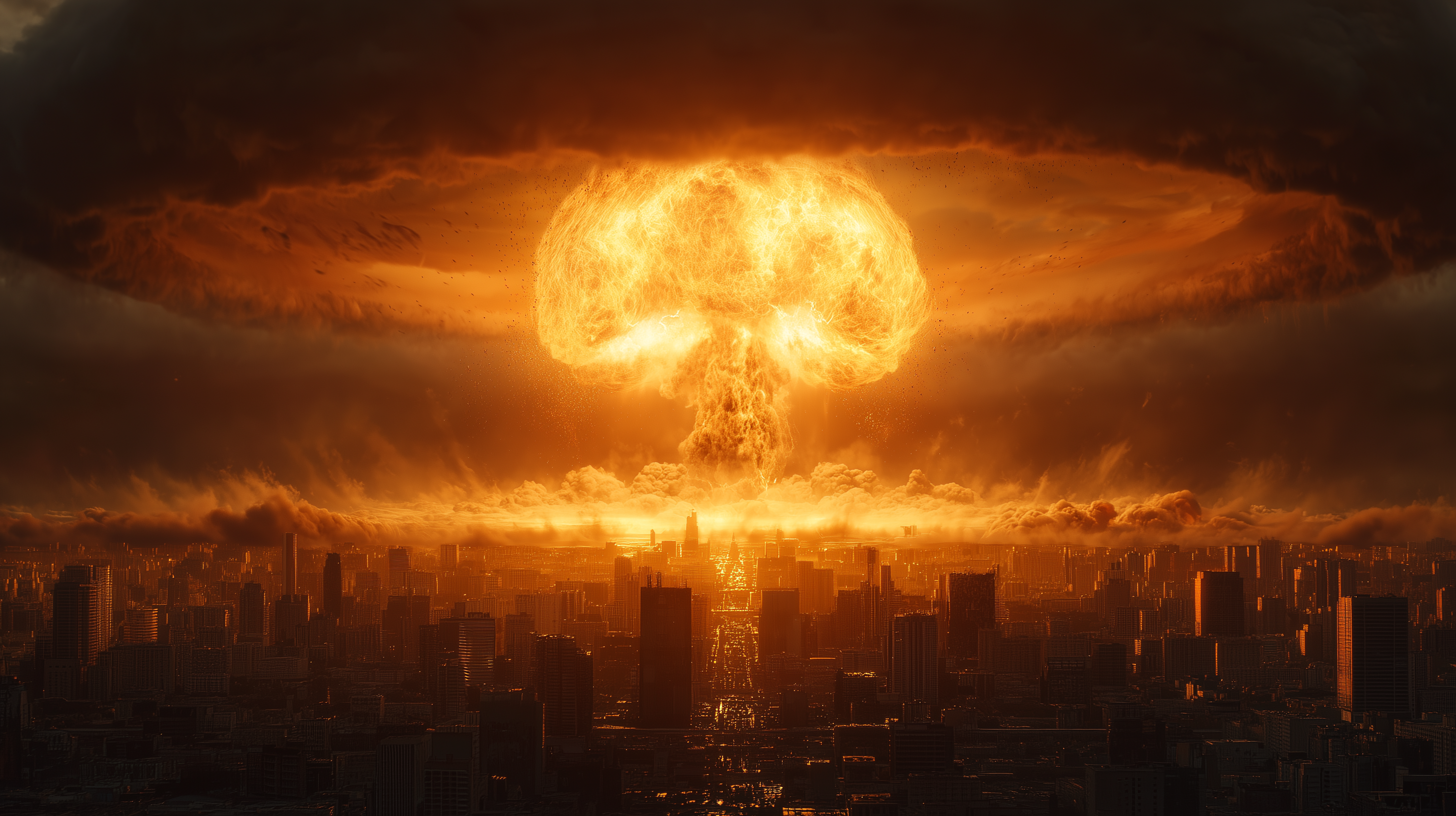 fond d'écran Apocalypse pc simple téléchargement gratuit