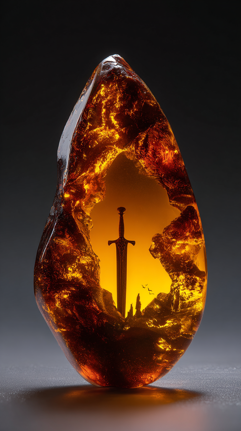 fond d'écran Ambre pour tablette android gratuit télécharger gratuit