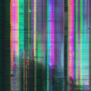 Glitch thumbnail