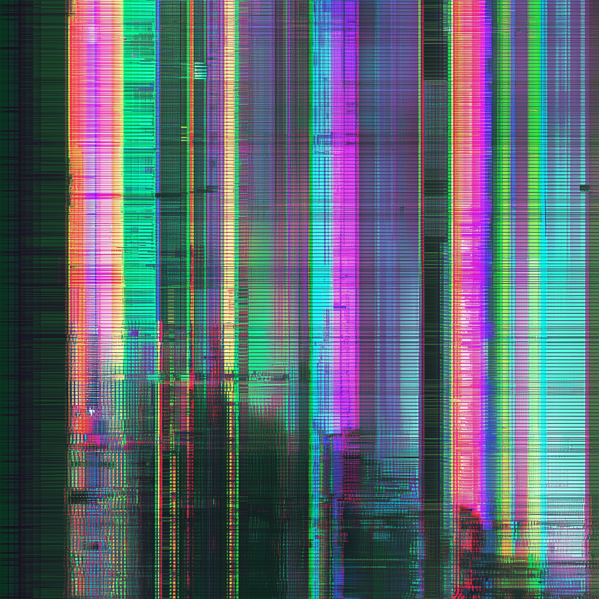 Glitch thumbnail