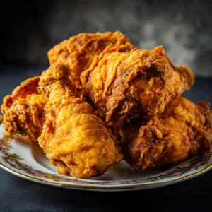 Poulet Frit thumbnail