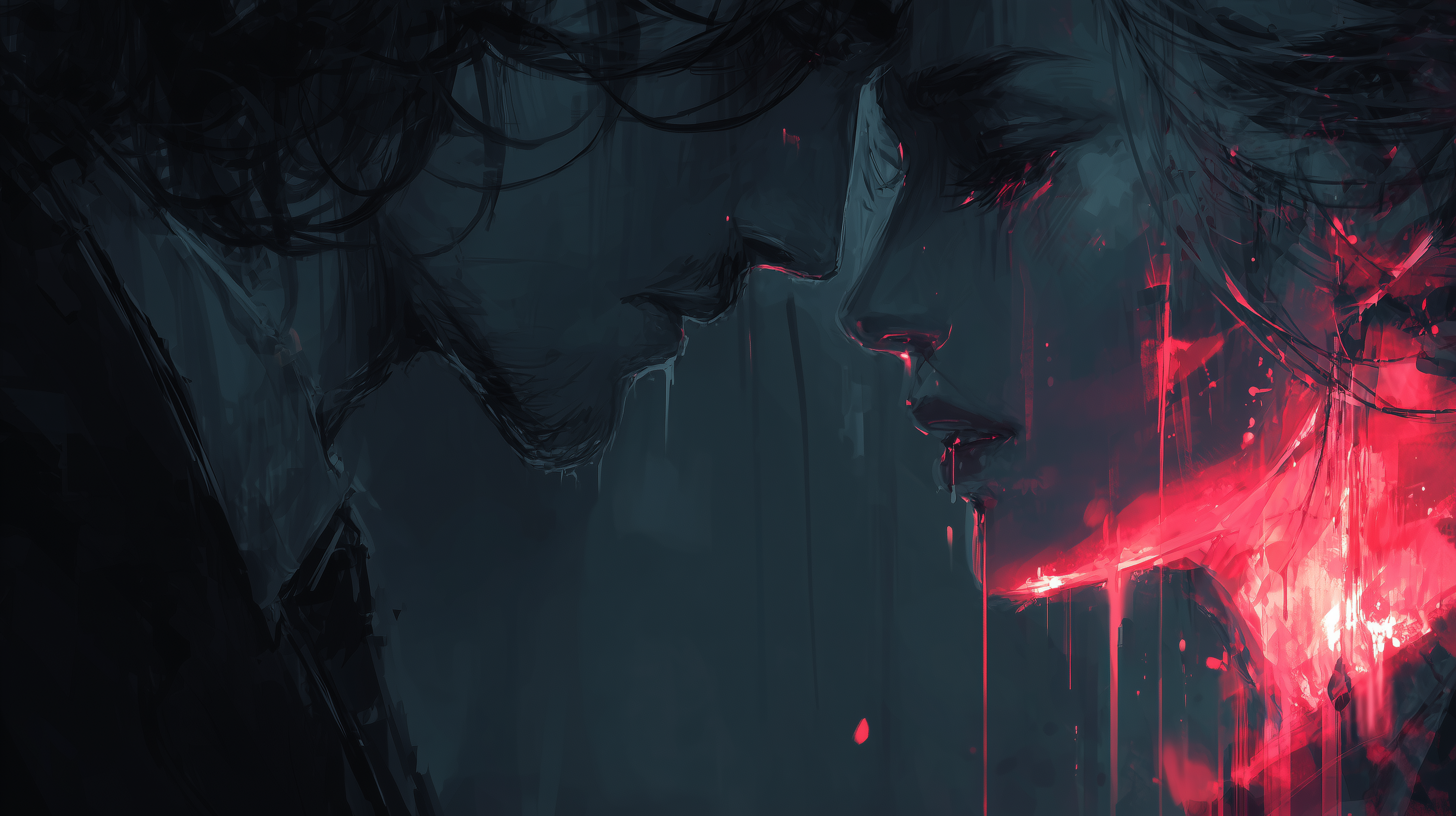 fond d'écran Triste hd téléchargement gratuit