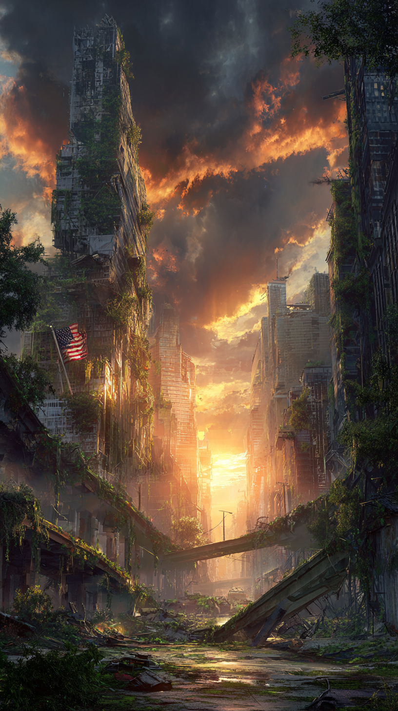 fond d'écran Terre en friche téléphone Sony télécharger gratuit