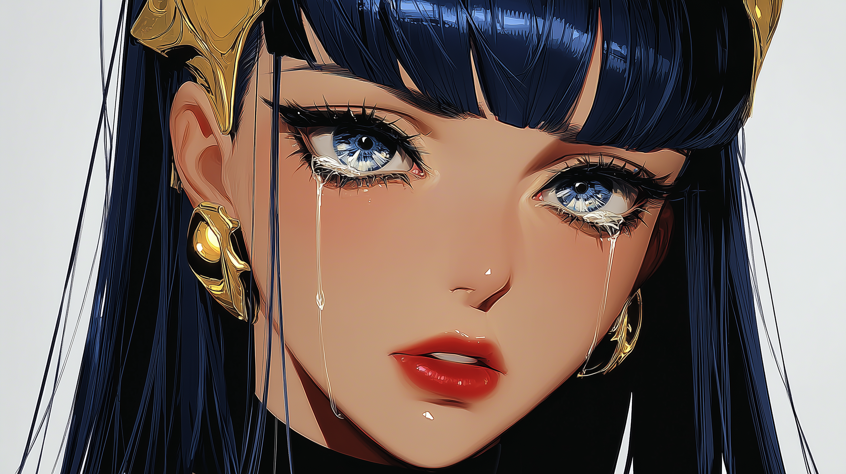 fond d'écran Triste 4:3 téléchargement gratuit