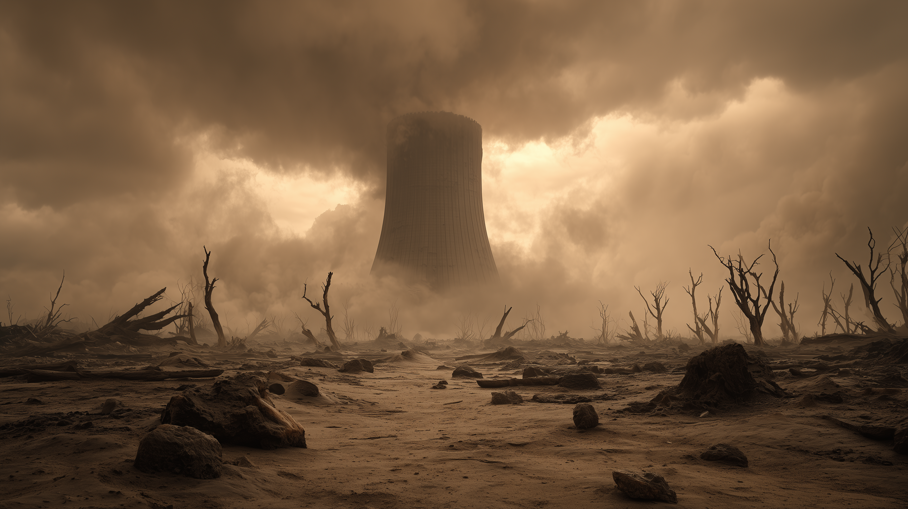 fond d'écran Terre en friche windows 4k téléchargement gratuit