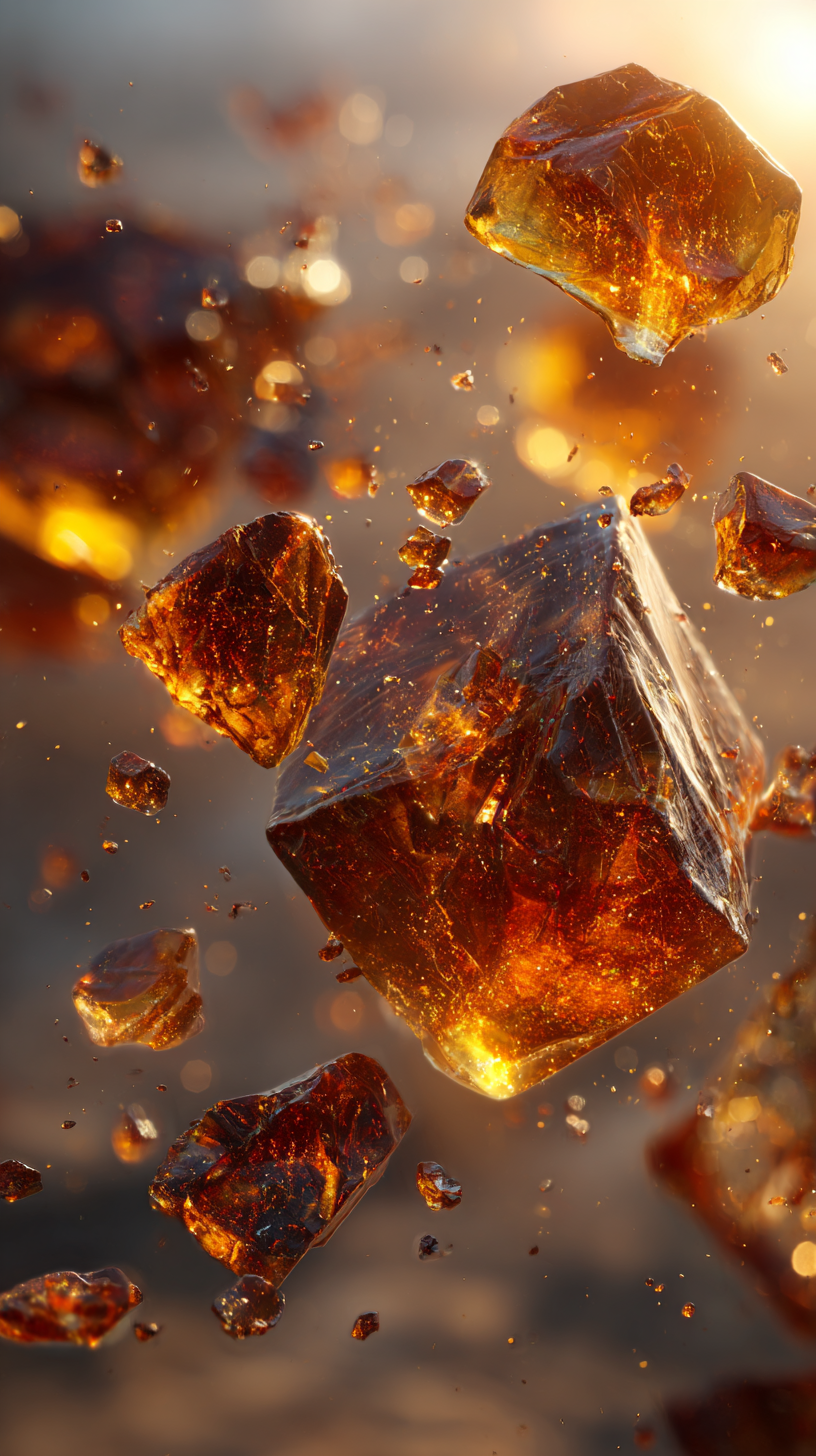 fond d'écran Ambre téléphone télécharger gratuit