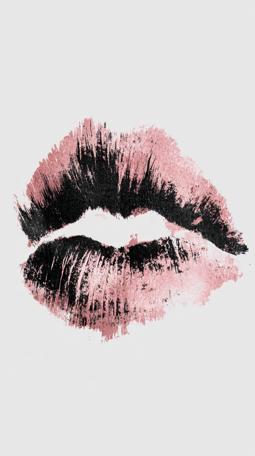 fond d'écran marques de baiser téléphone Oppo gratuit
