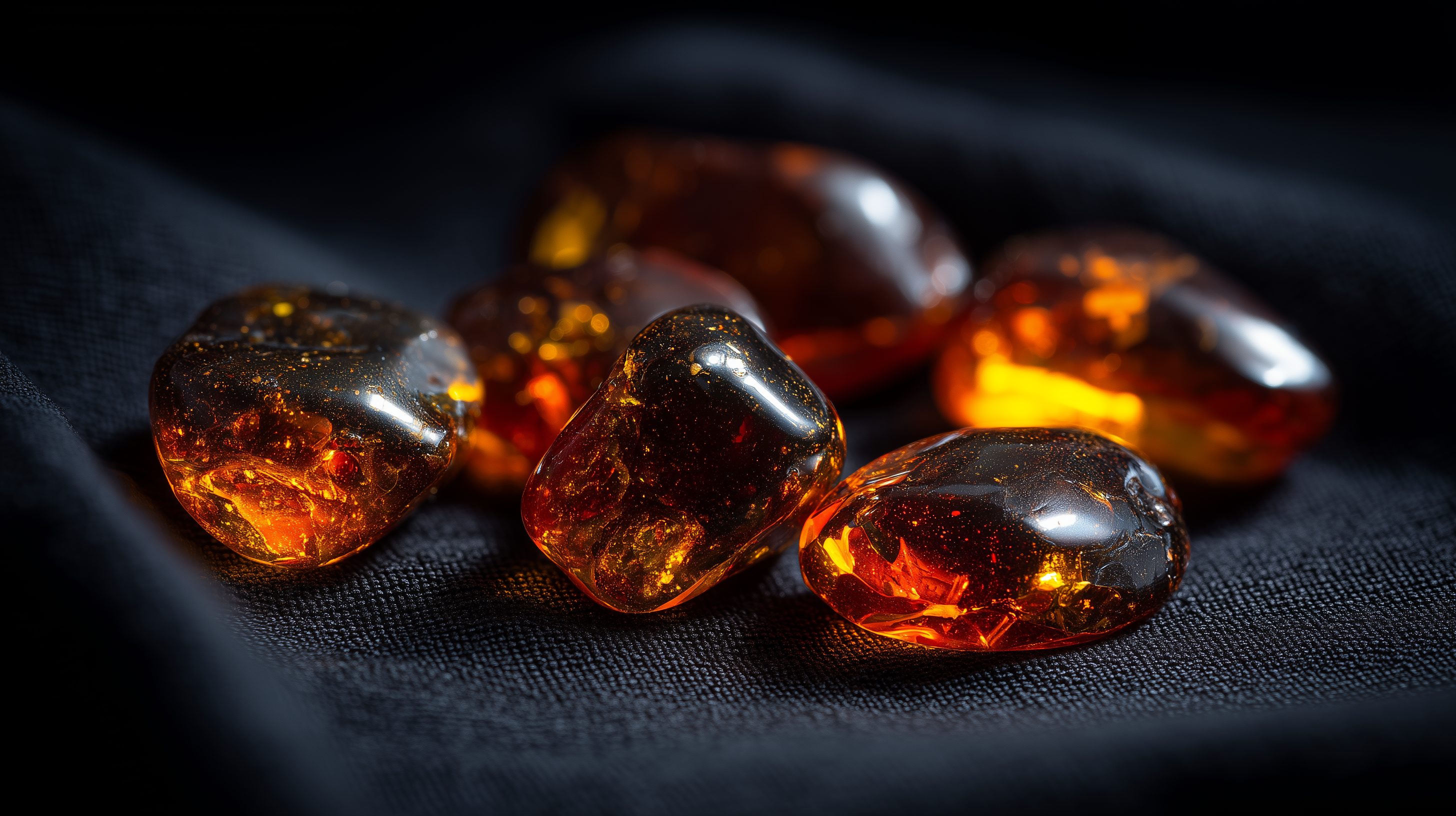 fond d'écran Ambre pc dell téléchargement gratuit