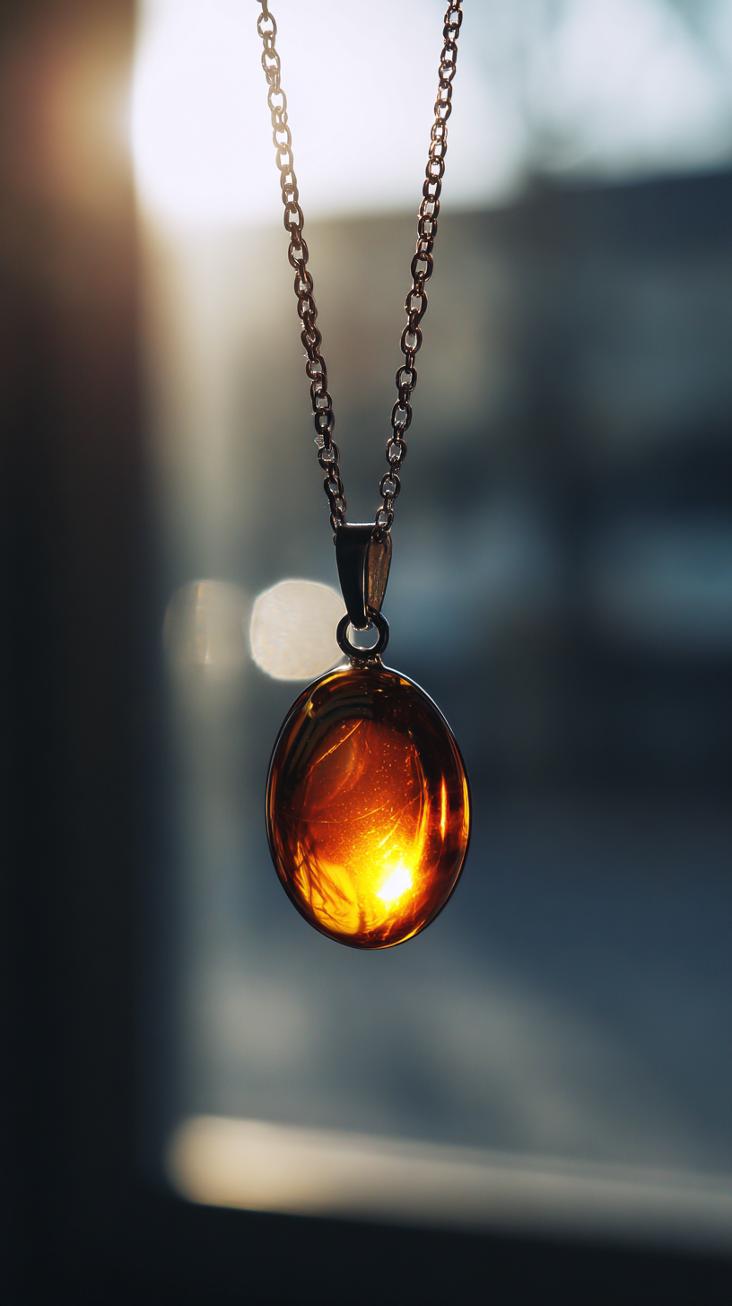 iphone fond d'écran Ambre kawaii gratuit