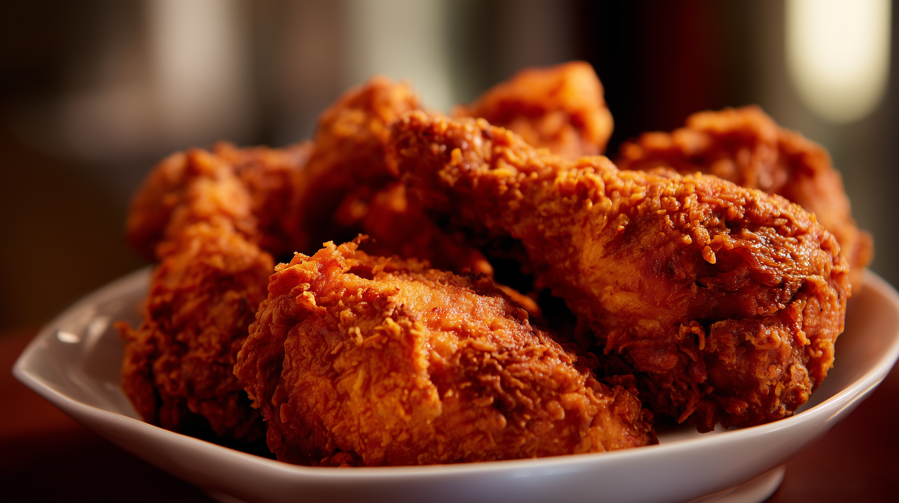 fond d'écran Poulet frit 2560x1600 hd téléchargement gratuit