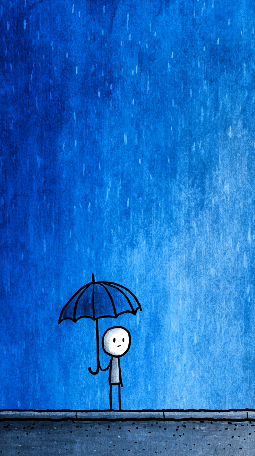 fond d'écran Triste gratuit pour téléphone portable télécharger haute qualité