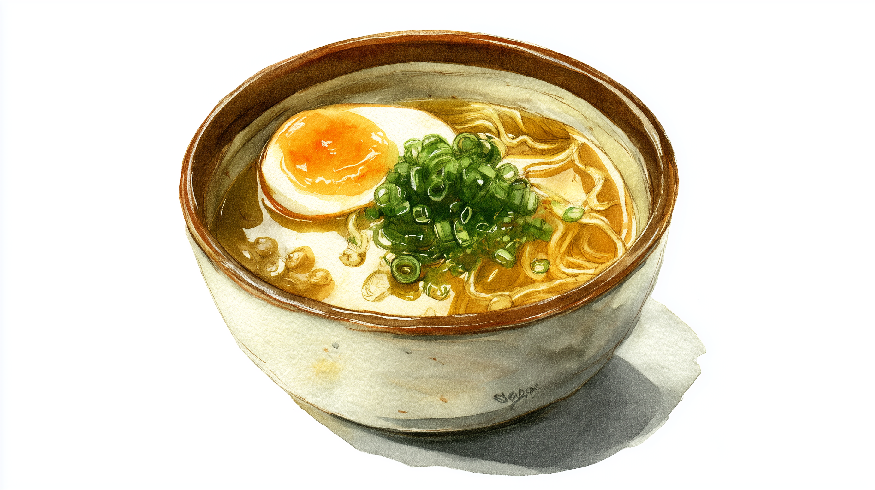 fond d'écran Rāmen personnalisé téléchargement gratuit
