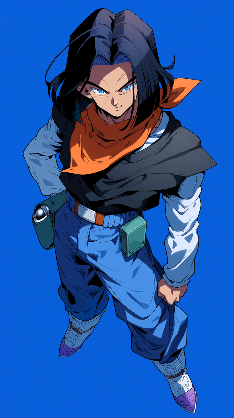 fond d'écran Android 17 xiaomi gratuit