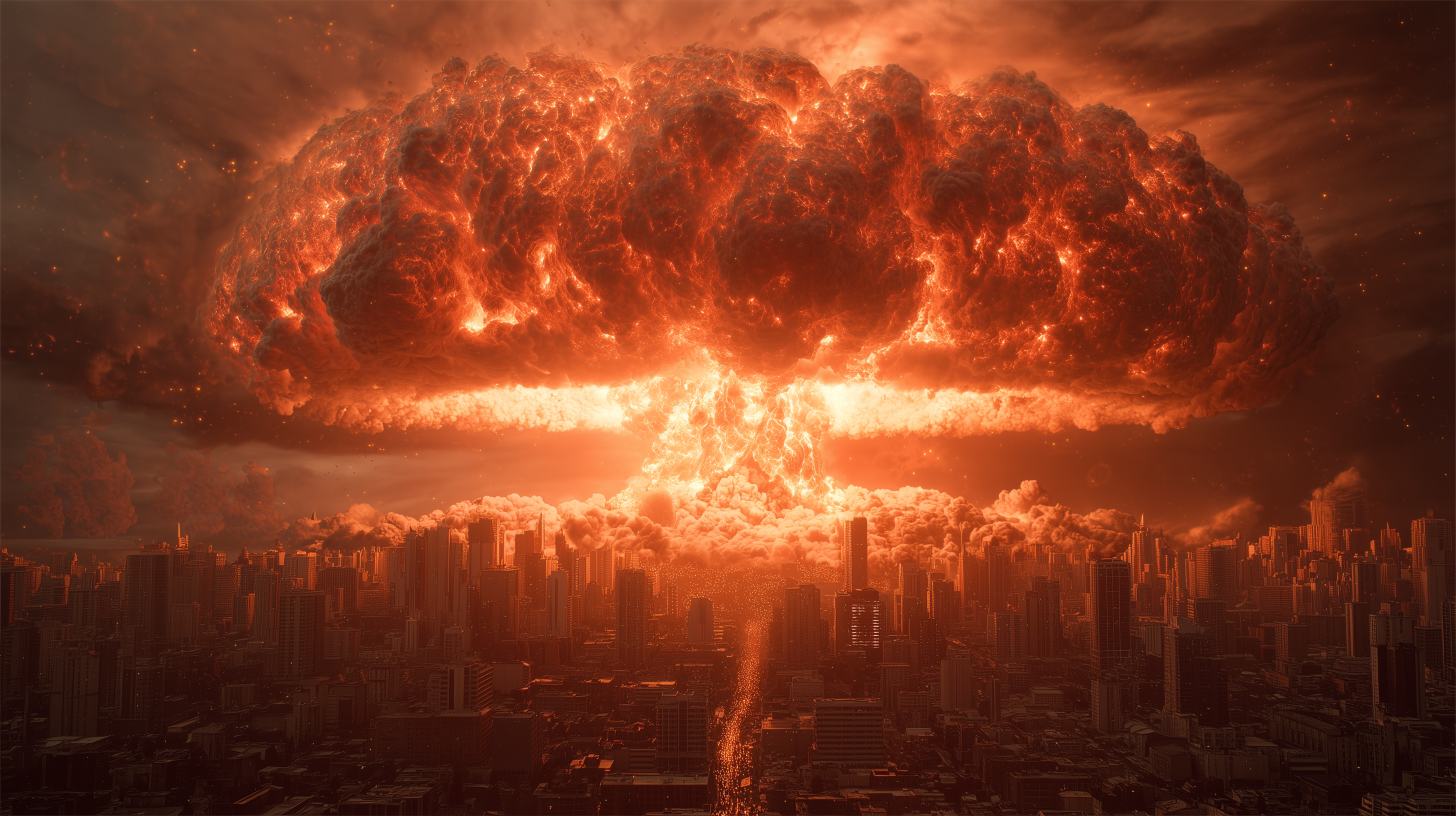 fond d'écran Apocalypse pc windows téléchargement gratuit