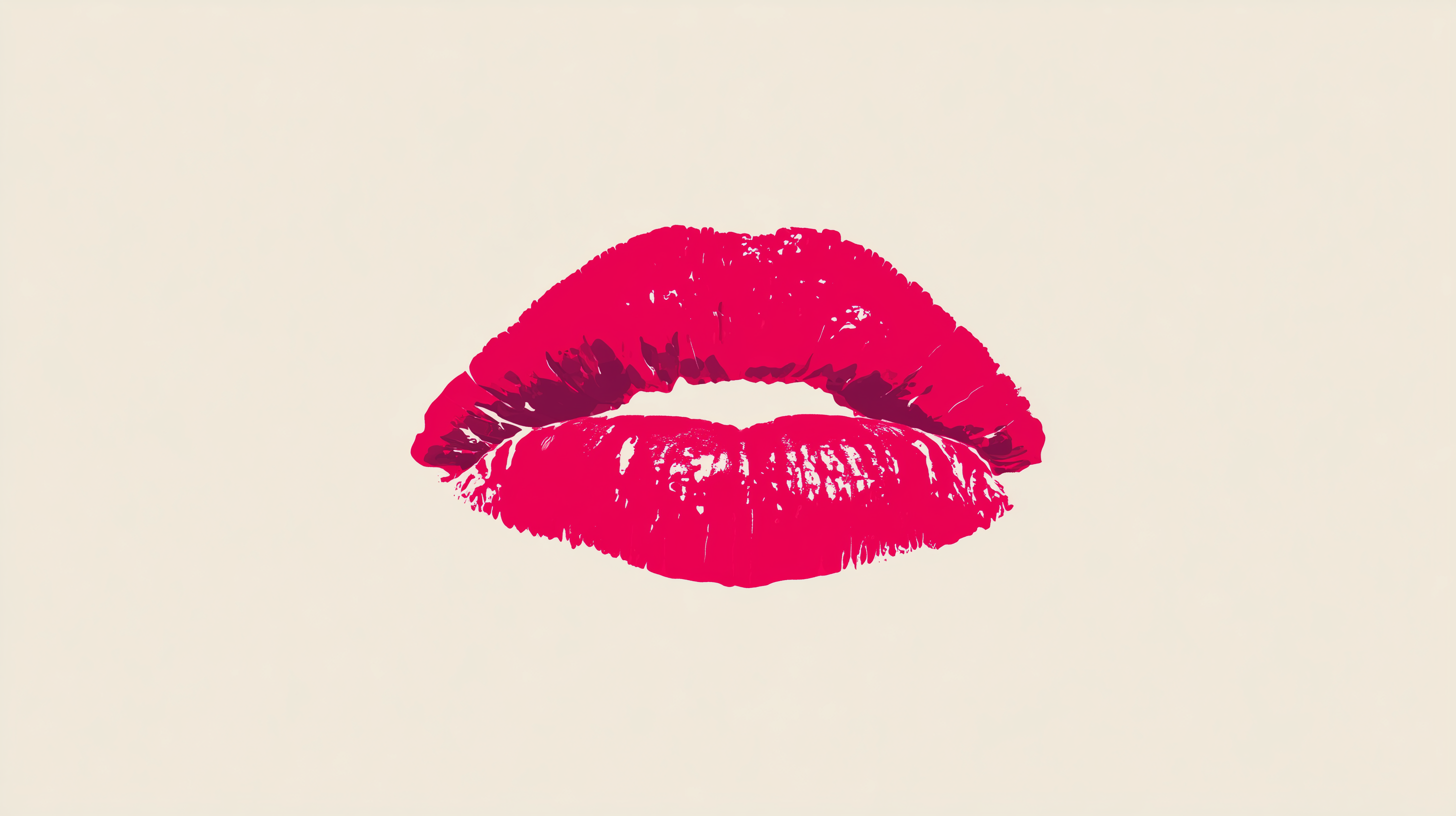 fond d'écran marques de baiser ultra hd 3840x2160 téléchargement gratuit