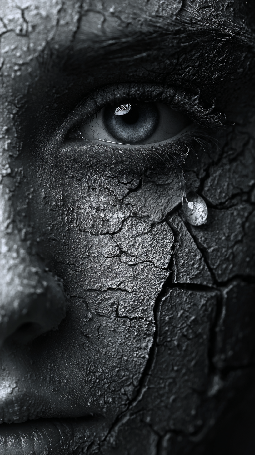 fond d'écran Triste téléphone 4k gratuit