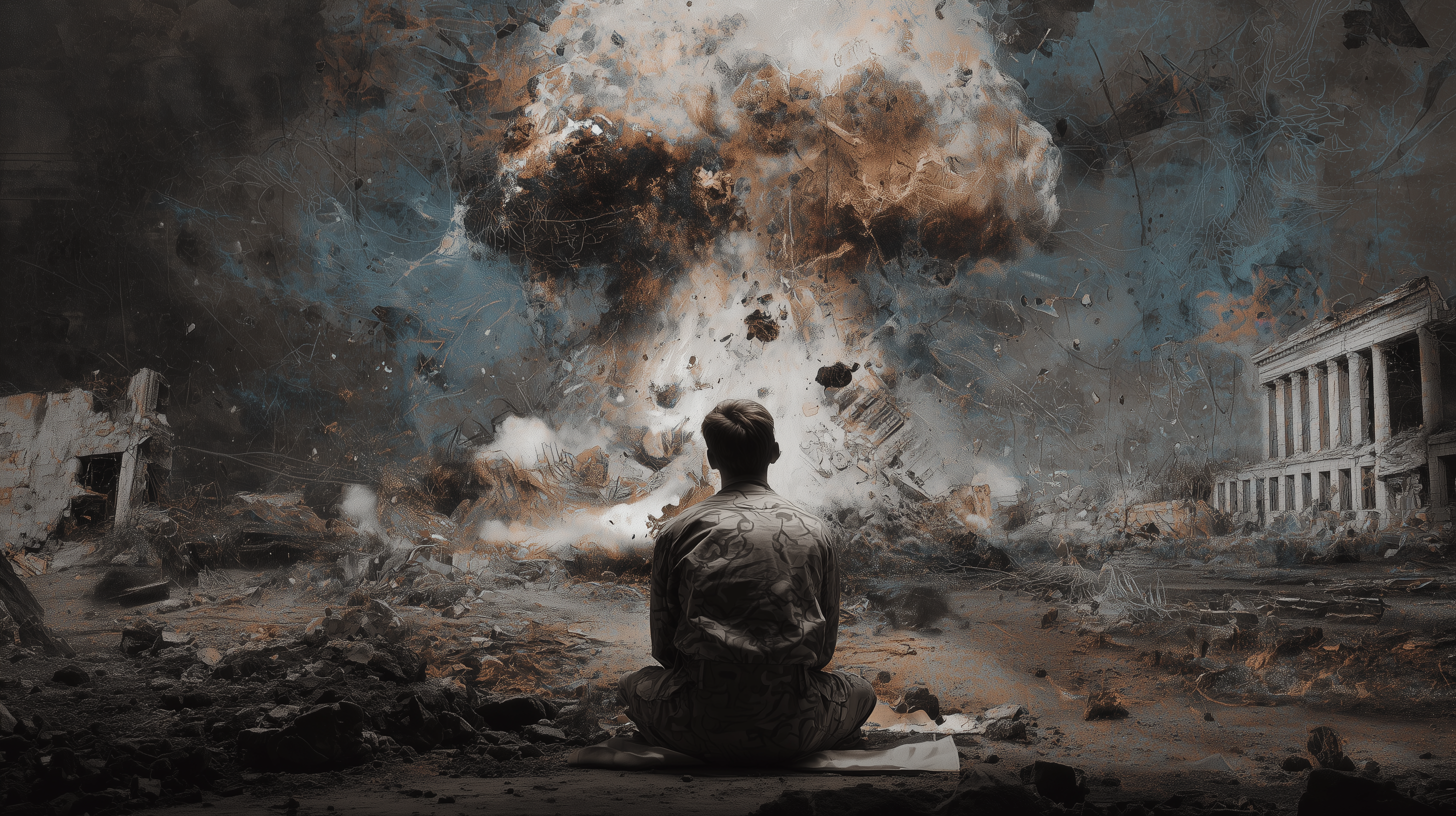 fond d'écran Apocalypse pc hd téléchargement gratuit