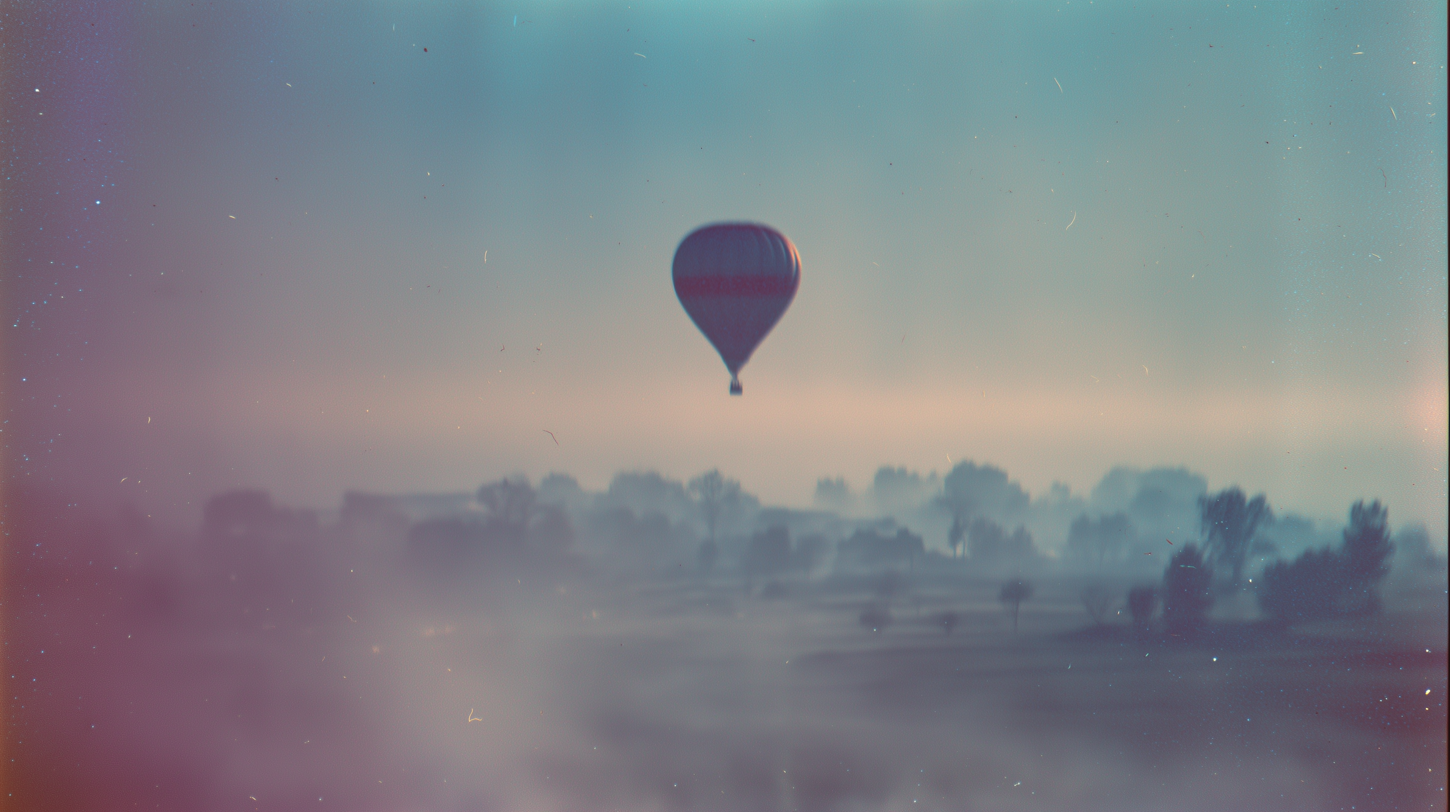 fond d'écran montgolfière pc windows 10 téléchargement gratuit