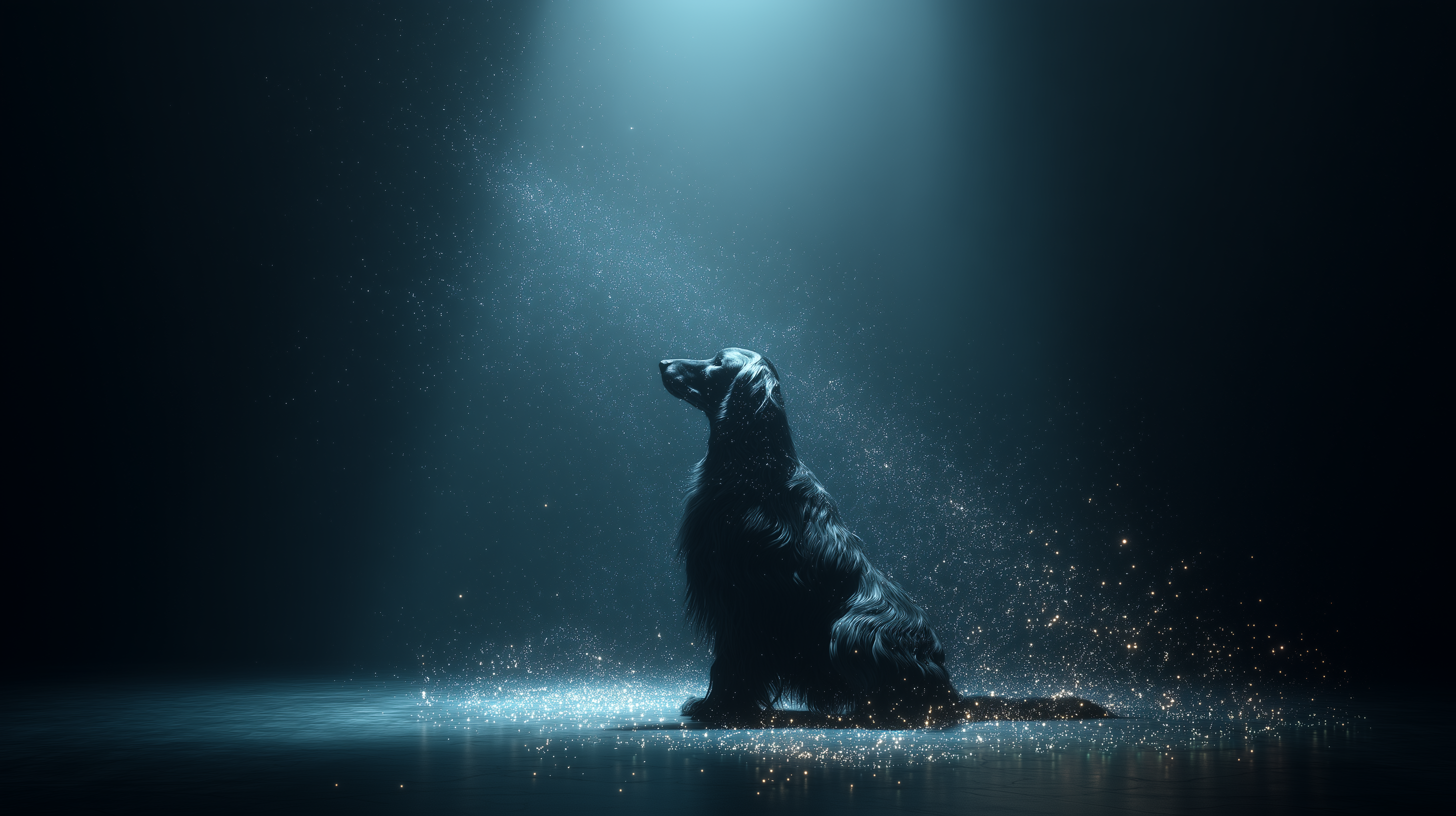 fond d'écran Lévrier afghan 1920x768 téléchargement gratuit