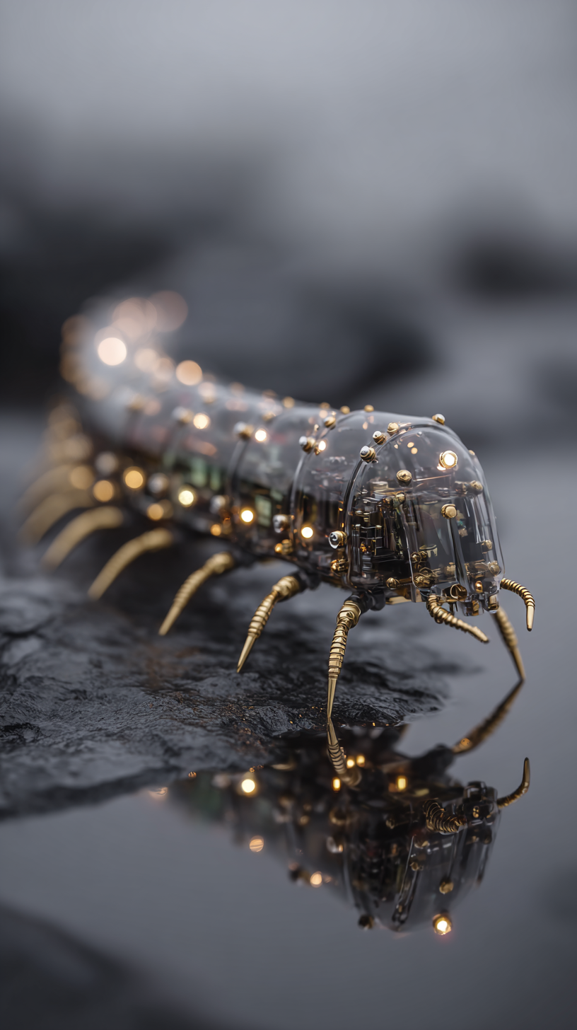 fond d'écran Chilopoda téléphone samsung gratuit android