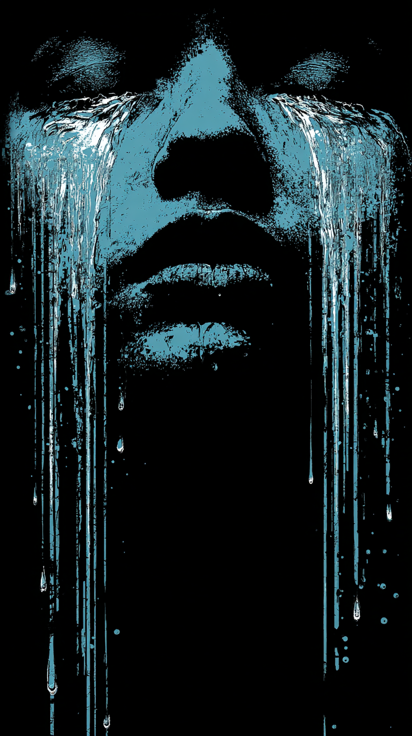 fond d'écran Triste téléphone gratuit télécharger gratuit