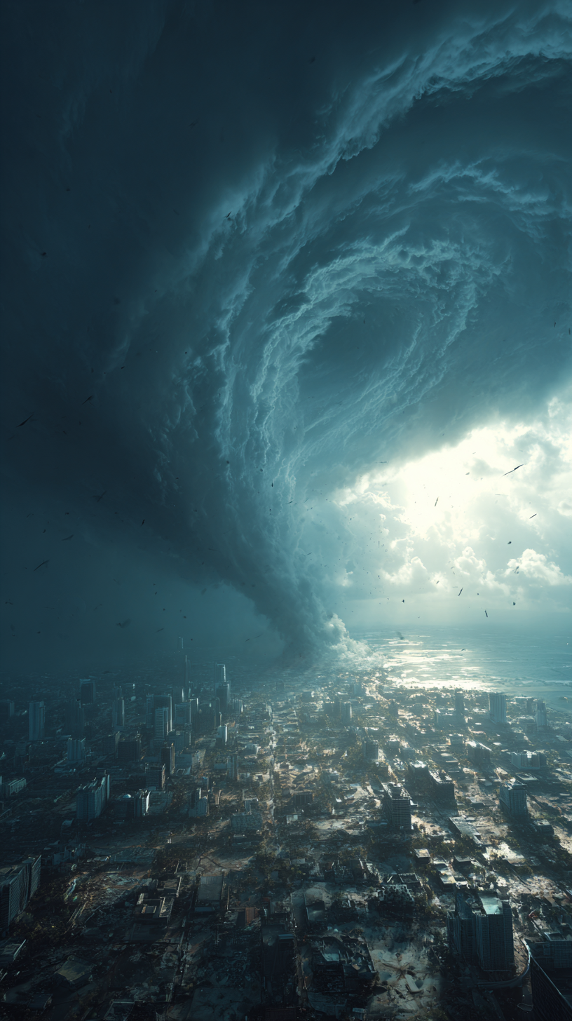 fond d'écran Apocalypse iphone xr télécharger gratuit