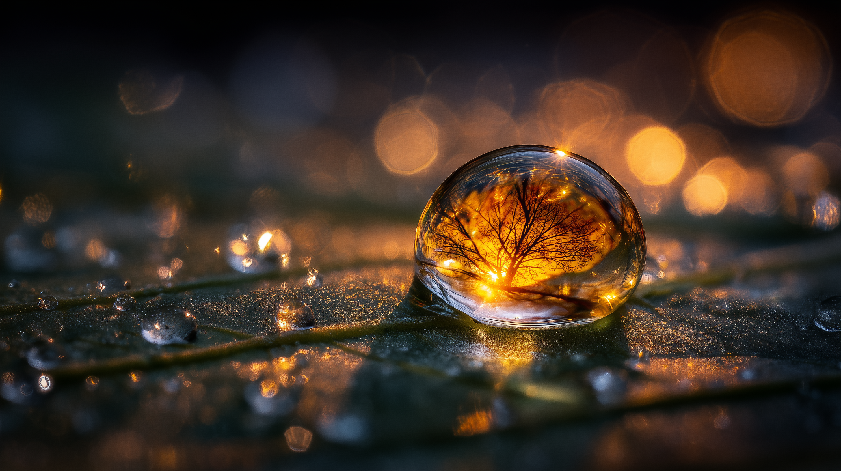 fond d'écran Ambre Asus téléchargement gratuit