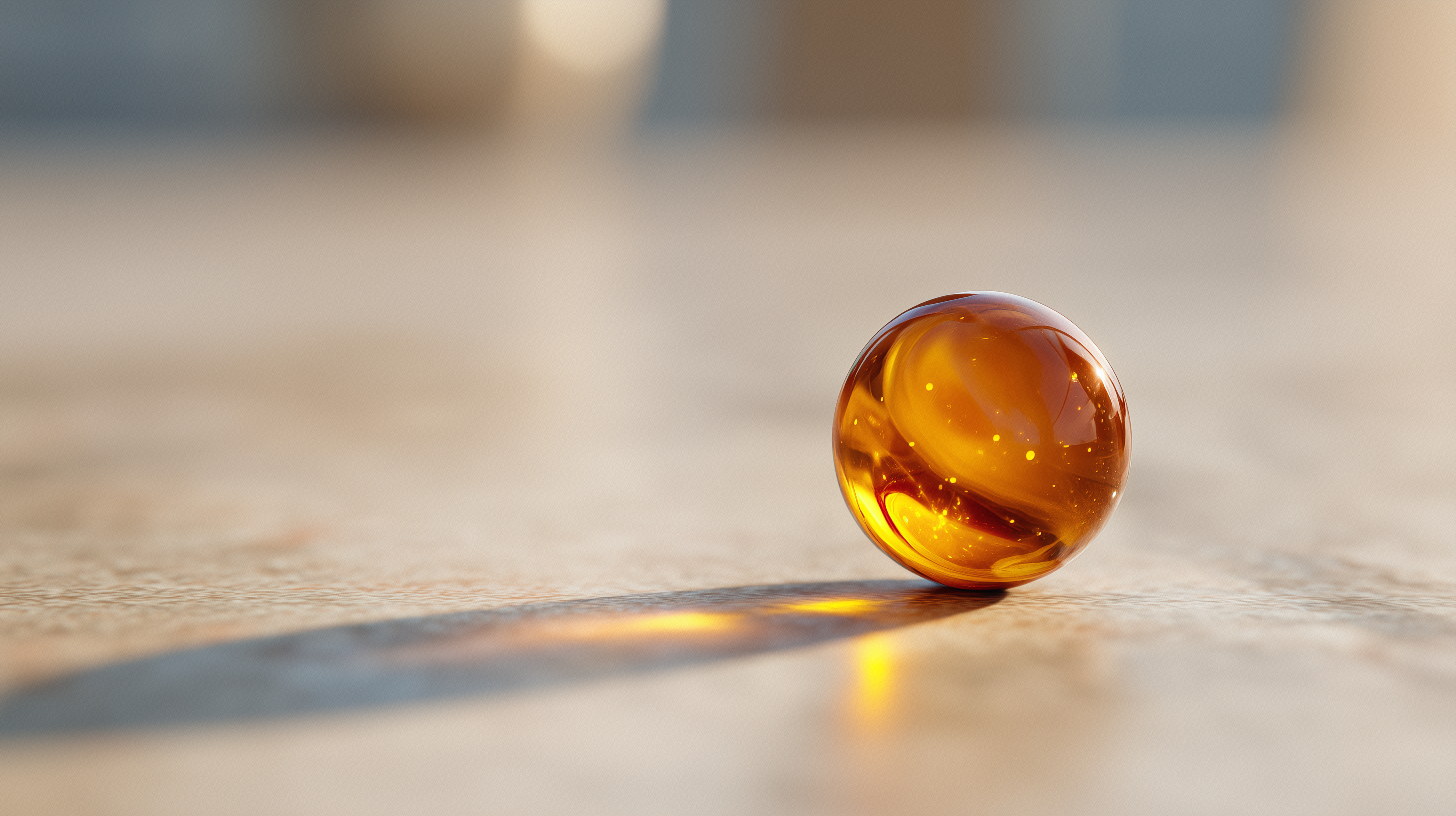 fond d'écran Ambre apple mac téléchargement gratuit