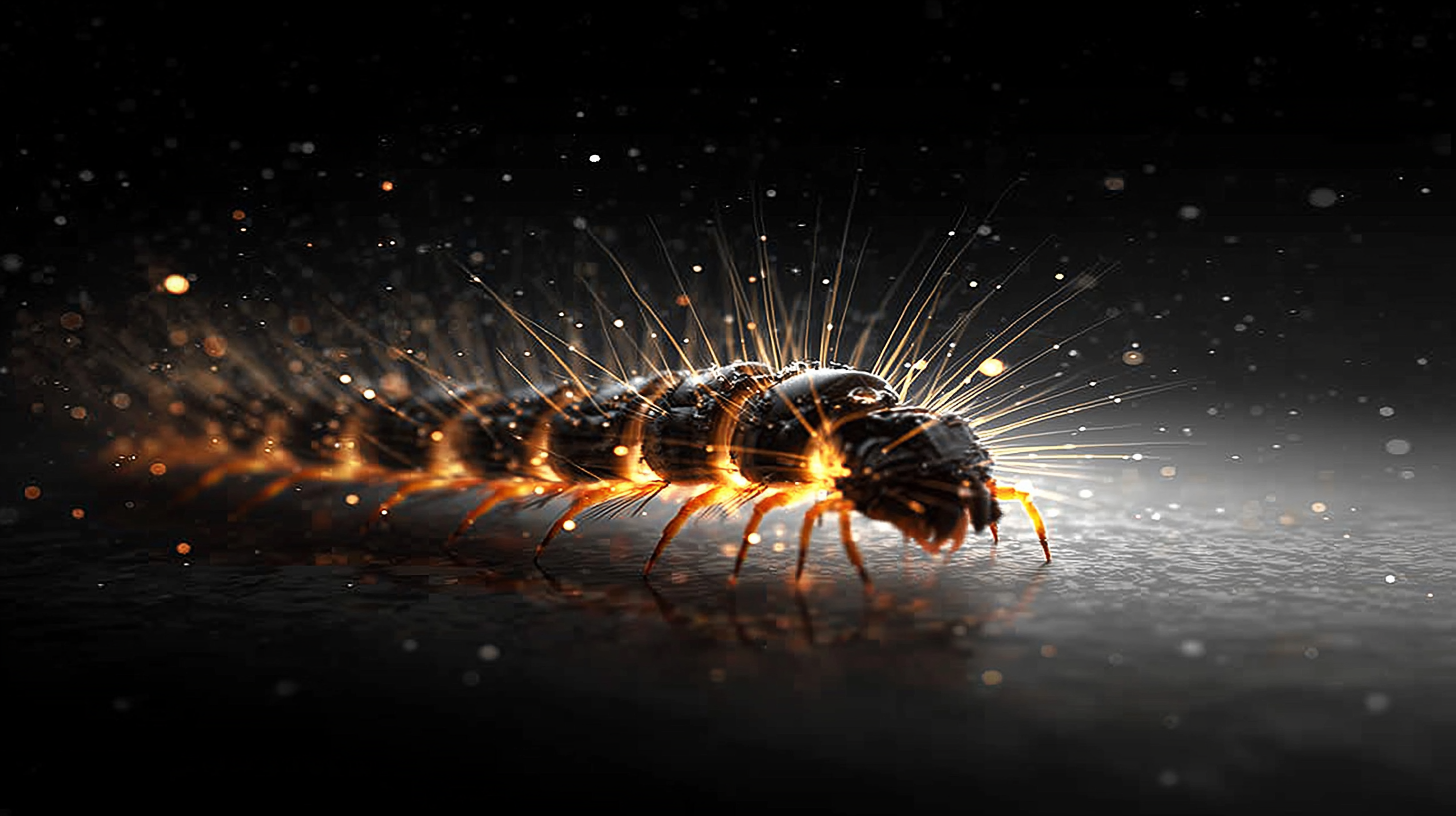 fond d'écran Chilopoda pc hd téléchargement gratuit