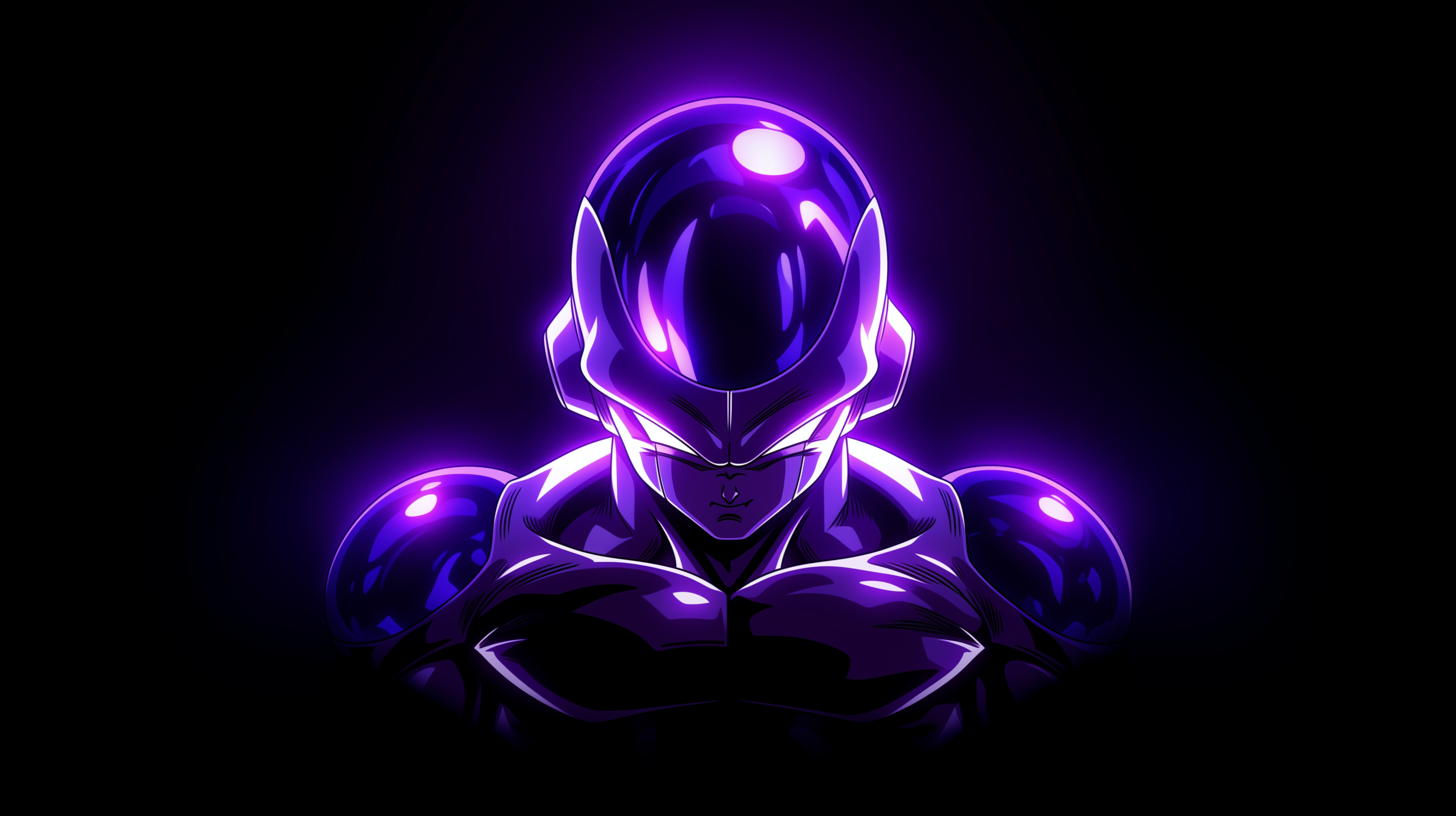 fond d'écran Frieza pc windows téléchargement gratuit