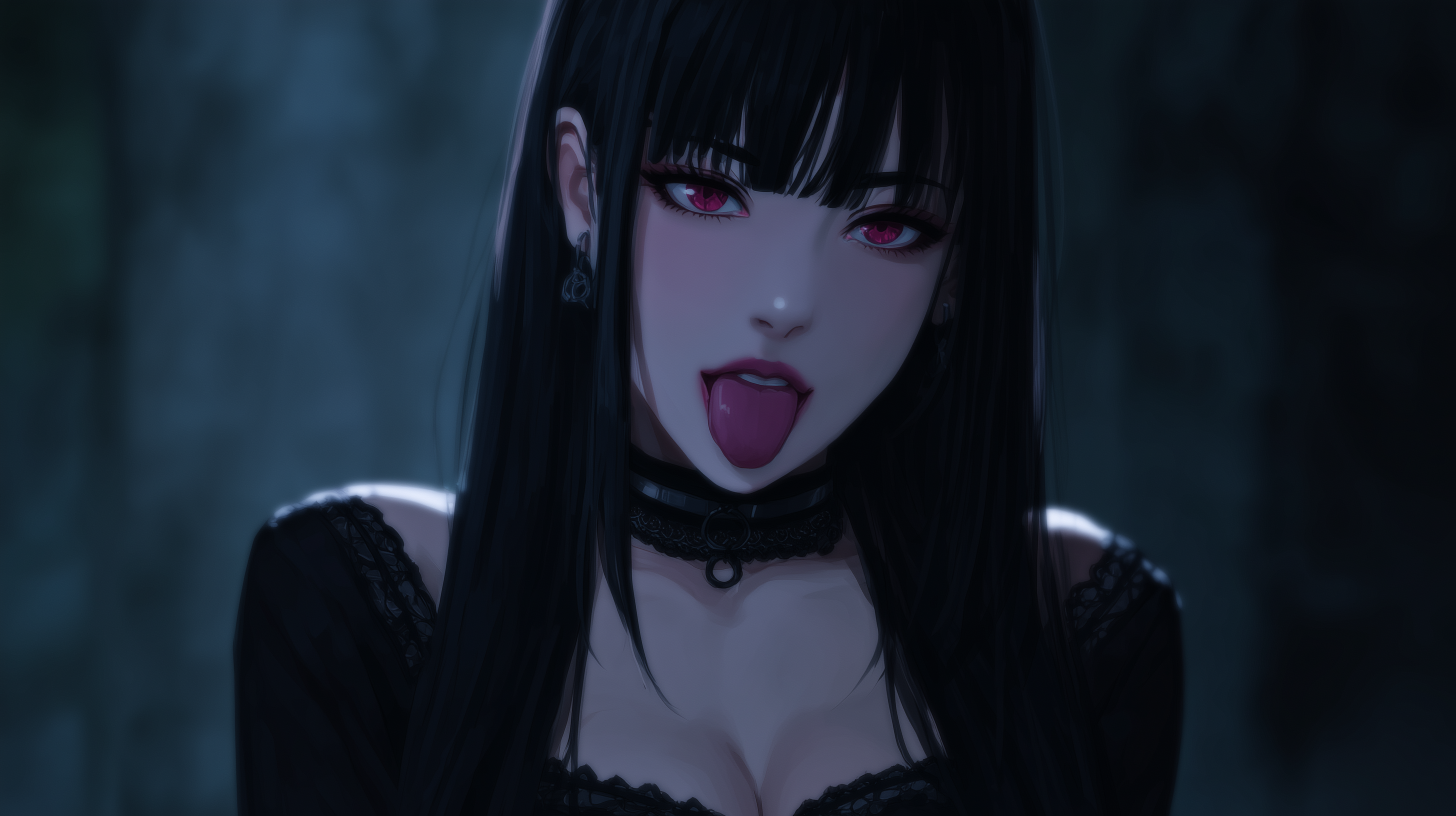 fond d'écran Gothique 2560x1600 téléchargement gratuit