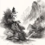 Sumi-e thumbnail
