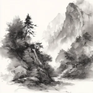Sumi-e thumbnail