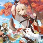 Genshin Impact thumbnail