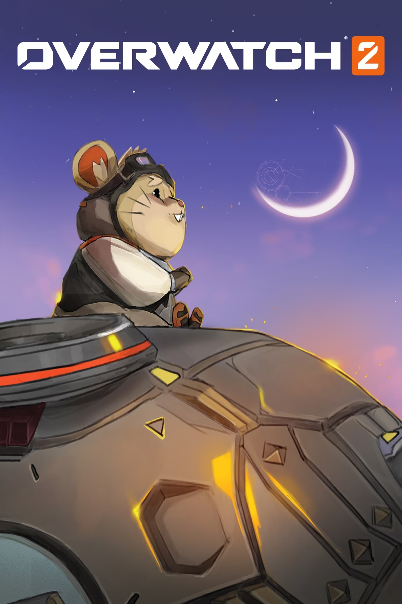 fond d'écran Overwatch téléphone Oppo télécharger gratuit