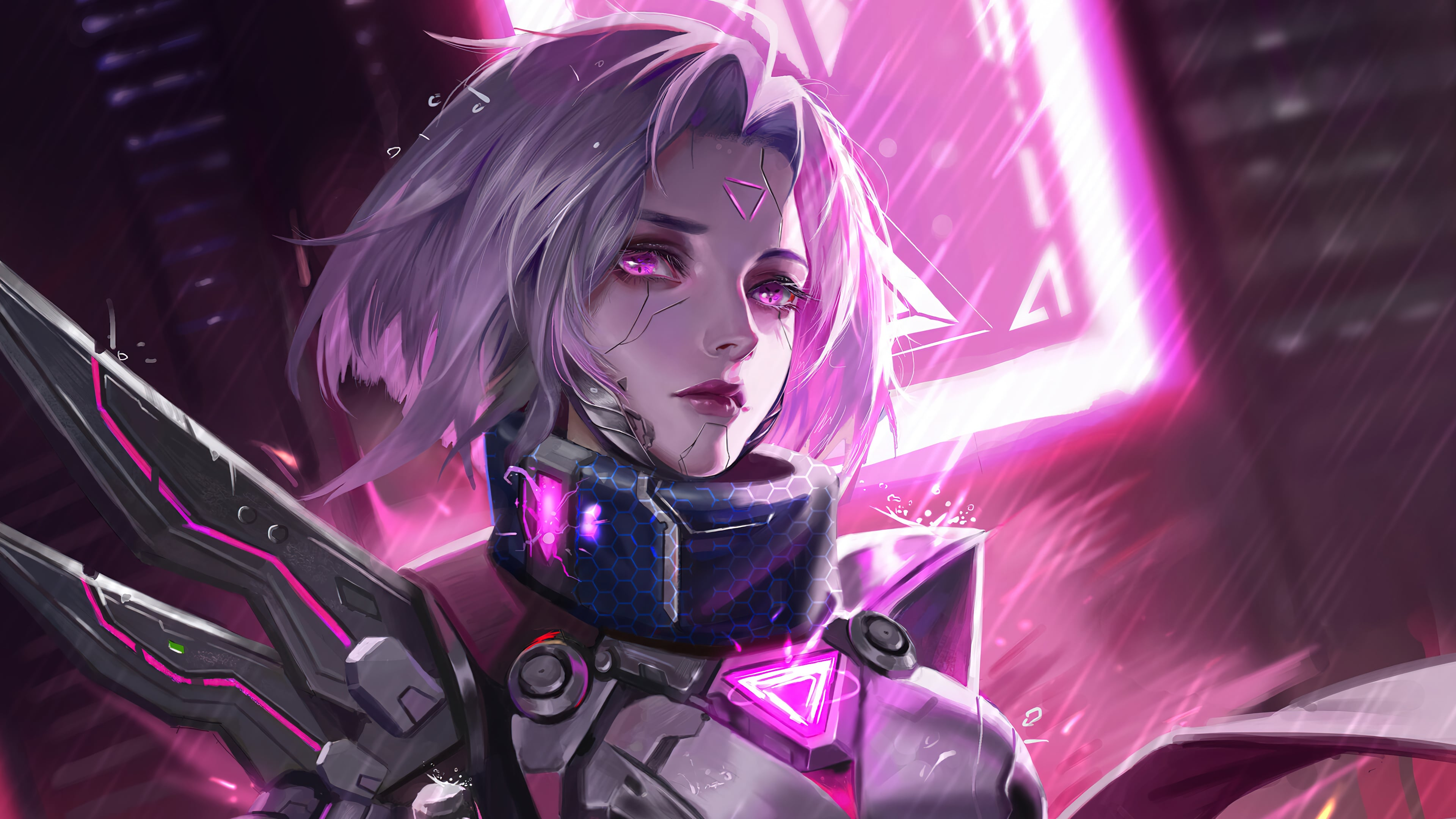 fond d'écran League of Legends windows 11 ultra hd téléchargement gratuit
