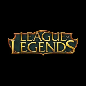 League of Legends thumbnail
