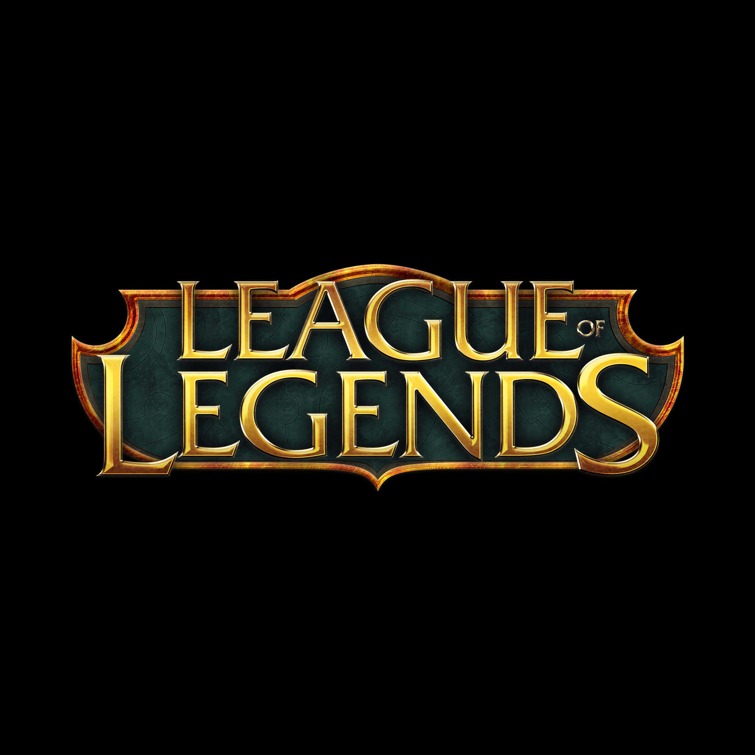 League of Legends thumbnail