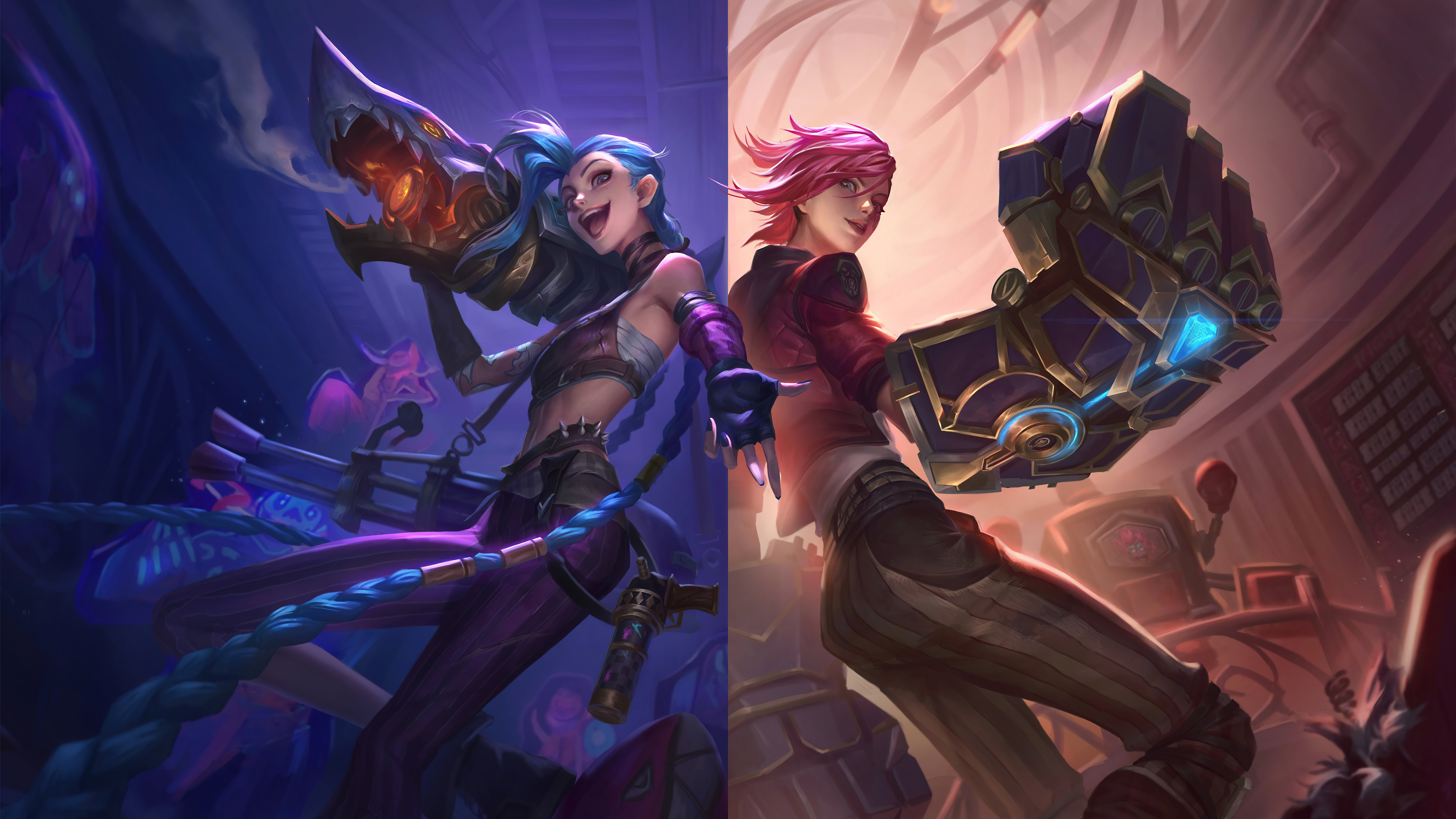 fond d'écran League of Legends windows 10 gratuit téléchargement gratuit