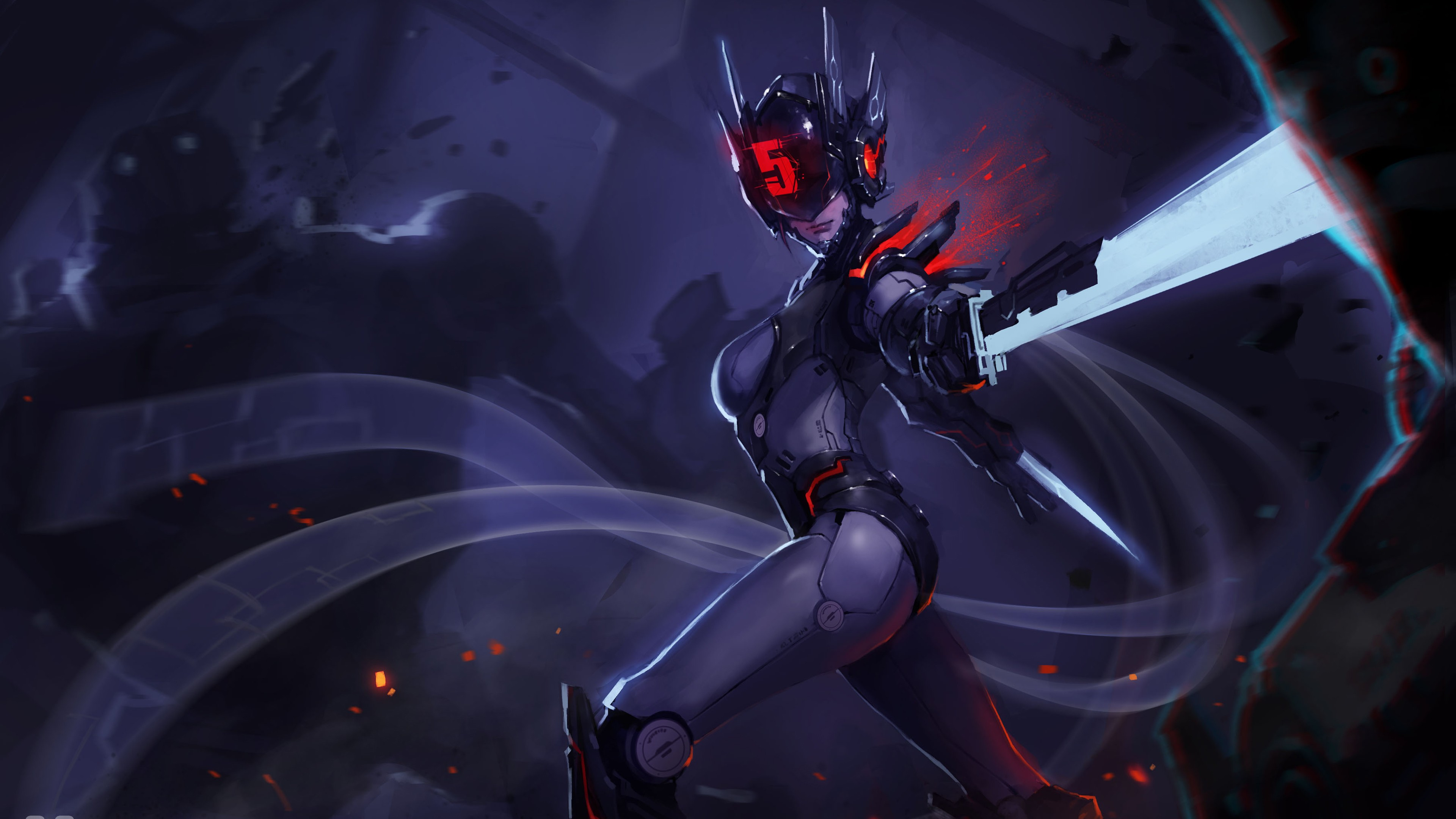 fond d'écran League of Legends pc 4k 1920x1080 téléchargement gratuit