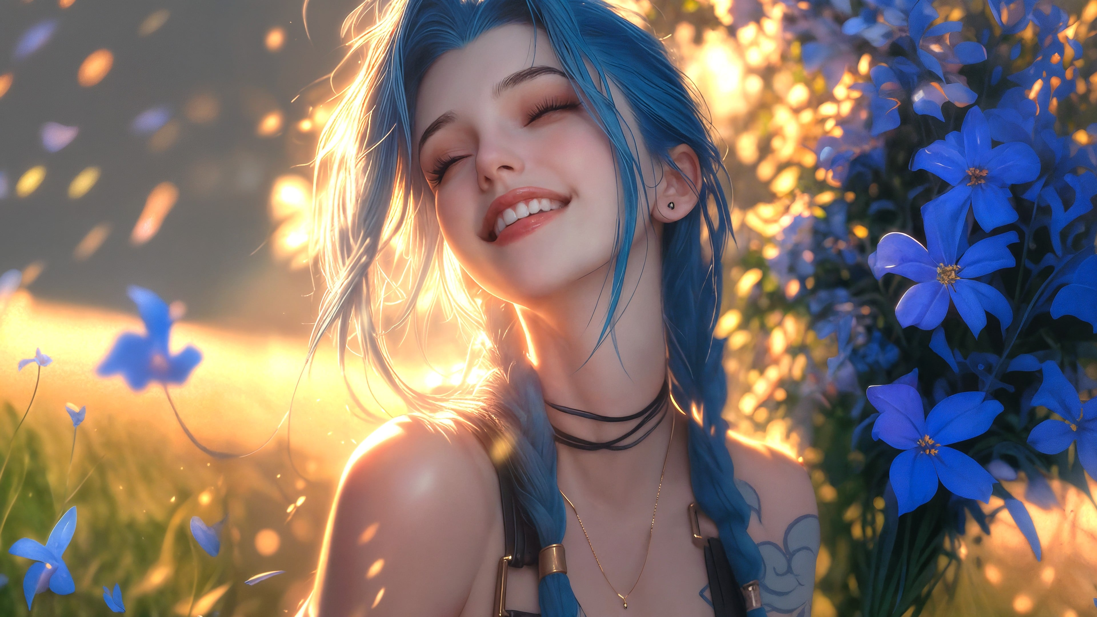fond d'écran League of Legends pc mac téléchargement gratuit
