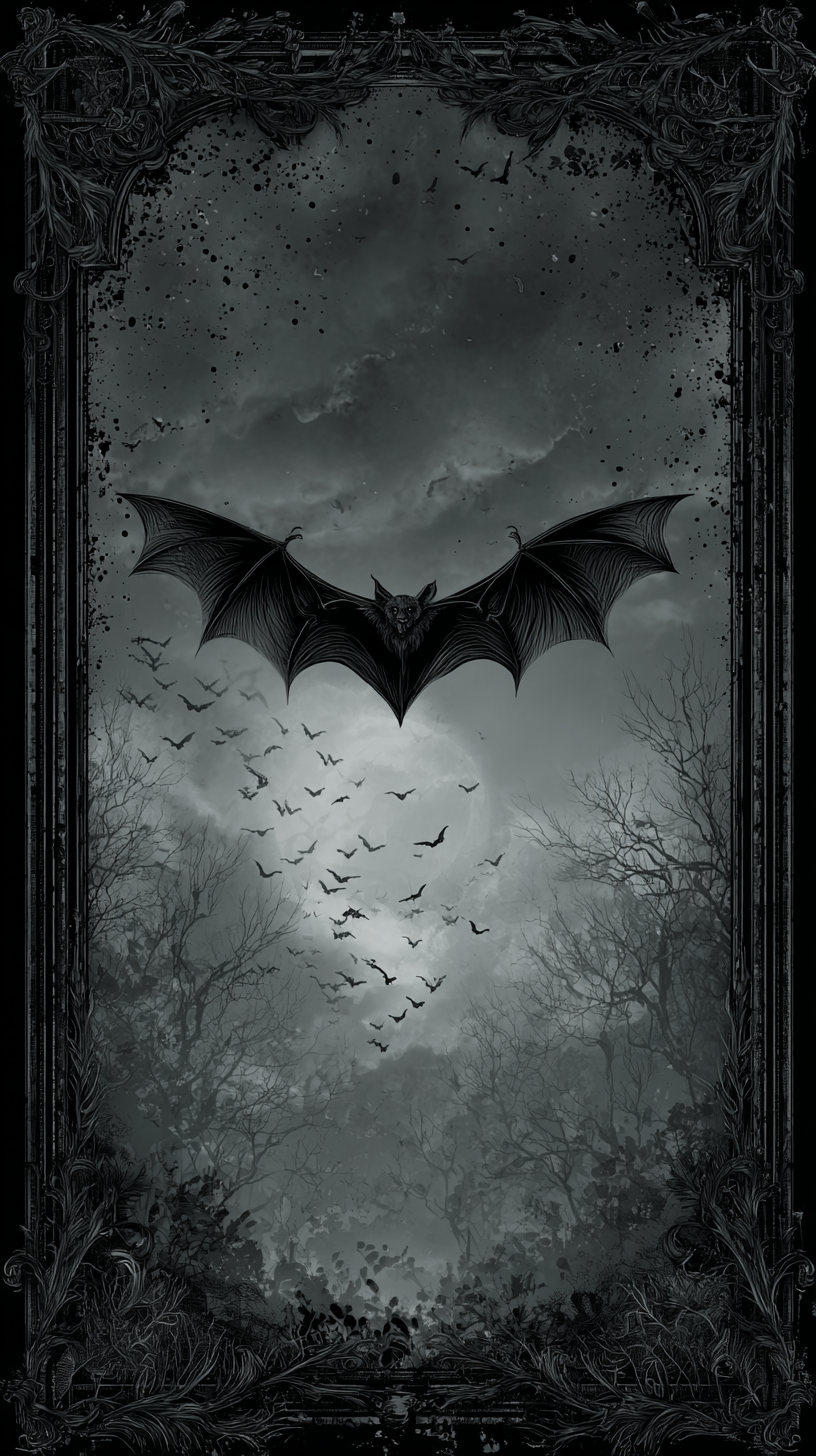 fond d'écran Gothique téléphone Motorola télécharger gratuit